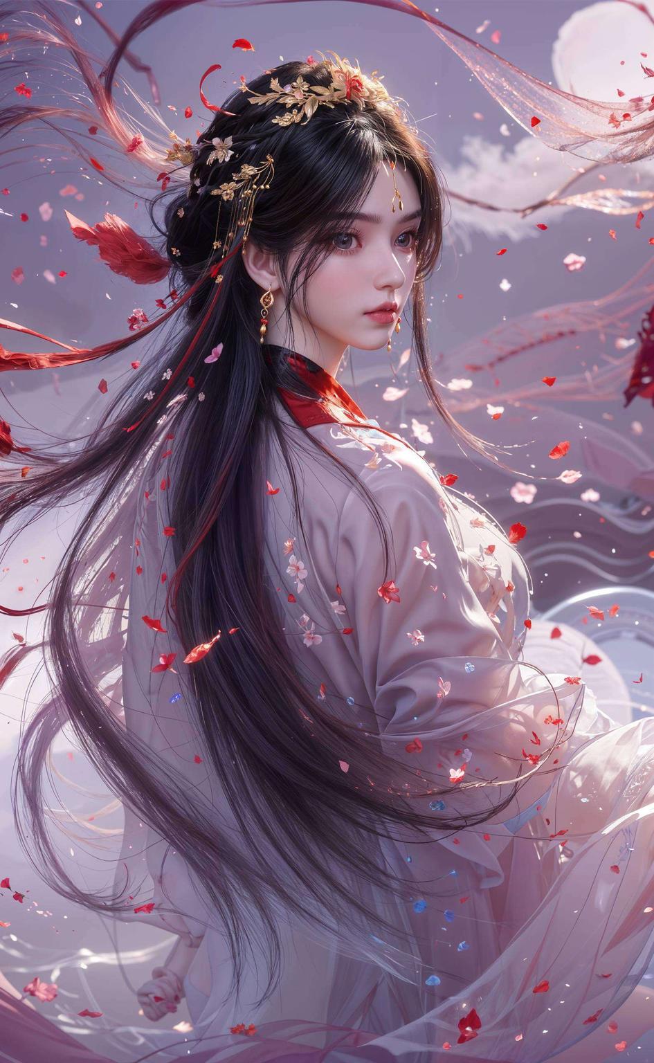 手机必备！看这泳装造型清新又迷人