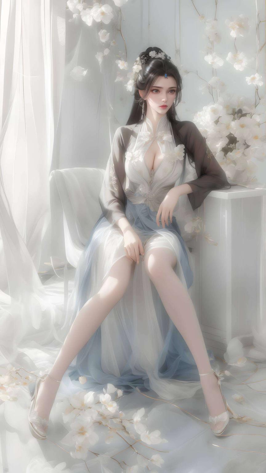 今天给大家带来超还原的免费安卓漫画壁纸！这款李婉慕平板壁纸看这细节