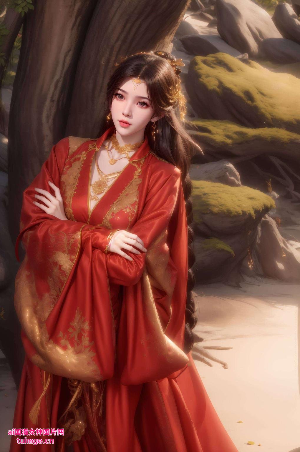 每一张都是视觉盛宴