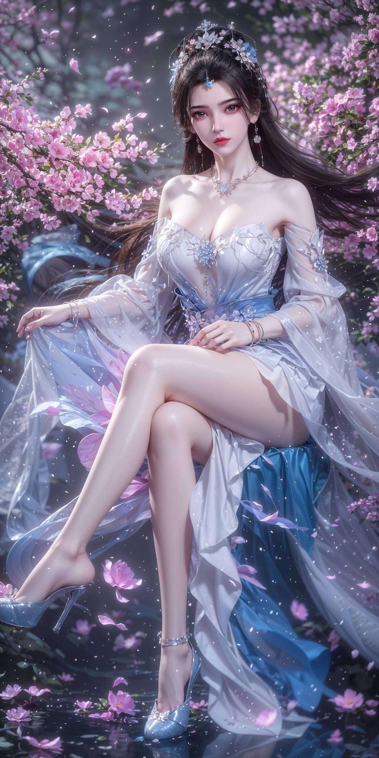 超清细腻带你领略国漫的独特魅力