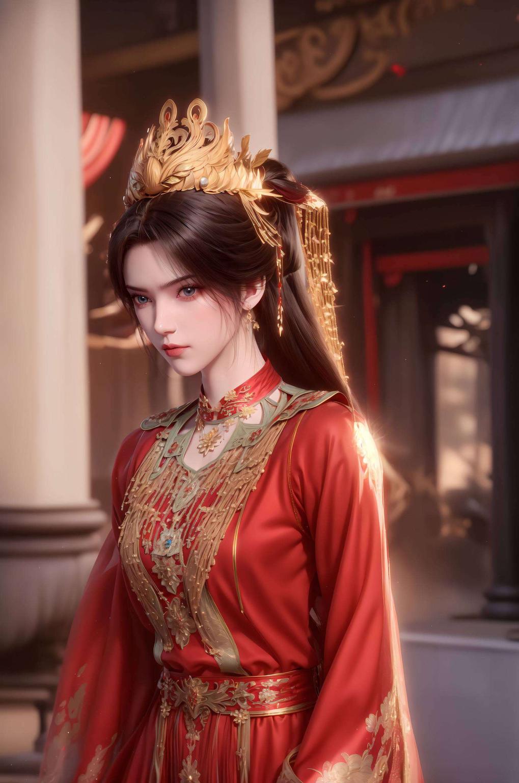 美轮美奂