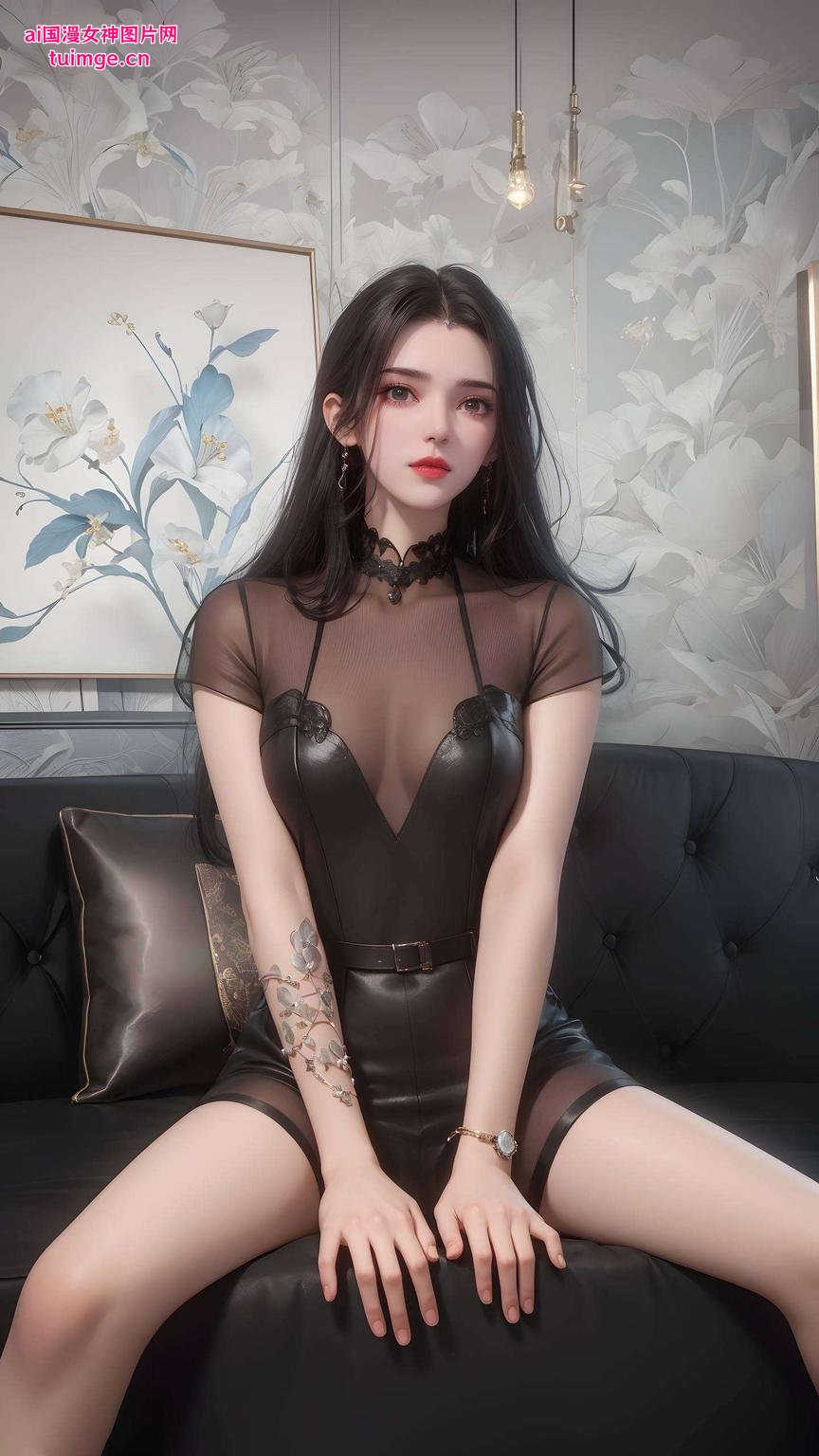 给人一种宁静的感觉“大家好