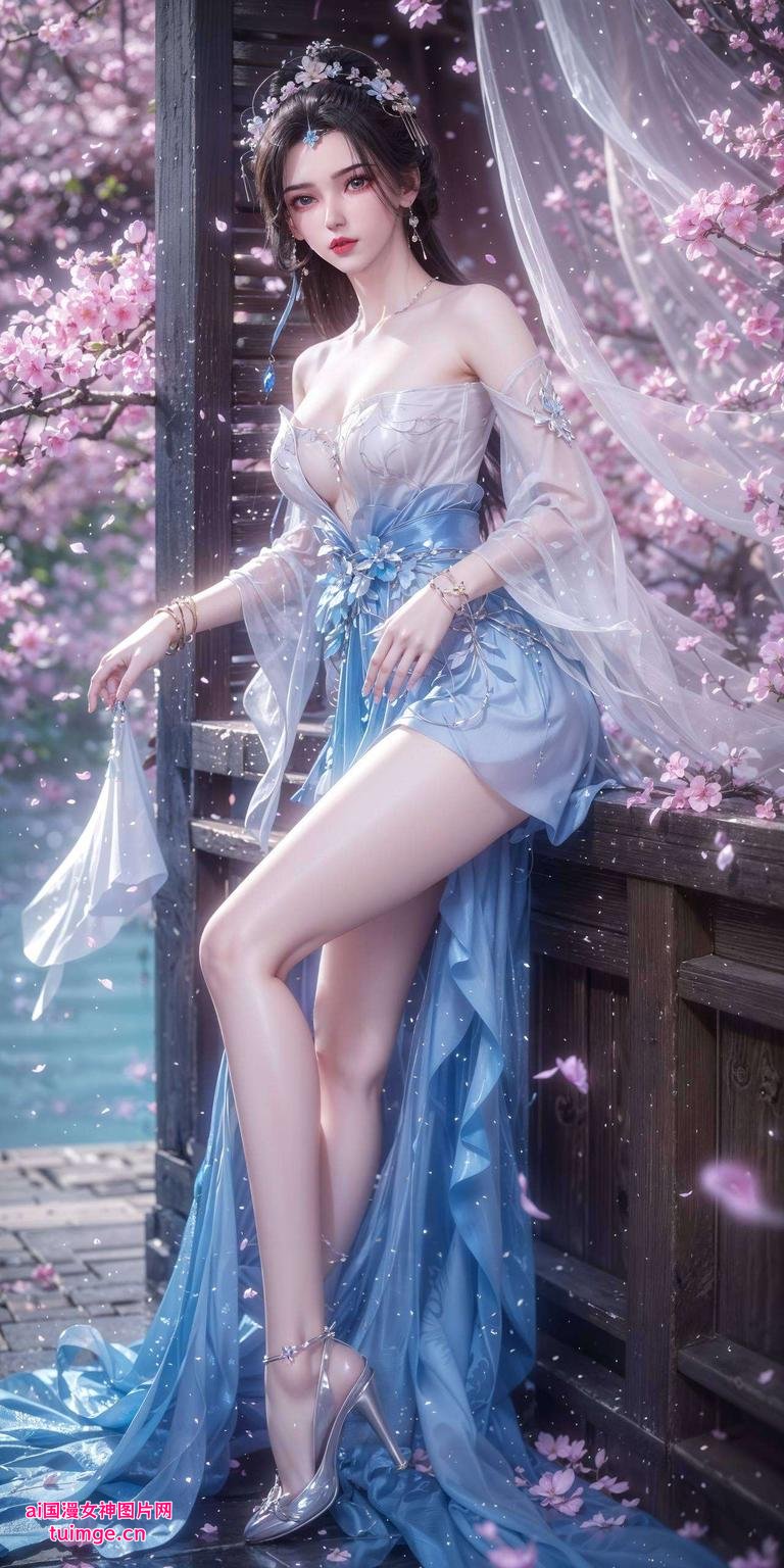 李慕婉4K高清唤醒手机里的诗意时光