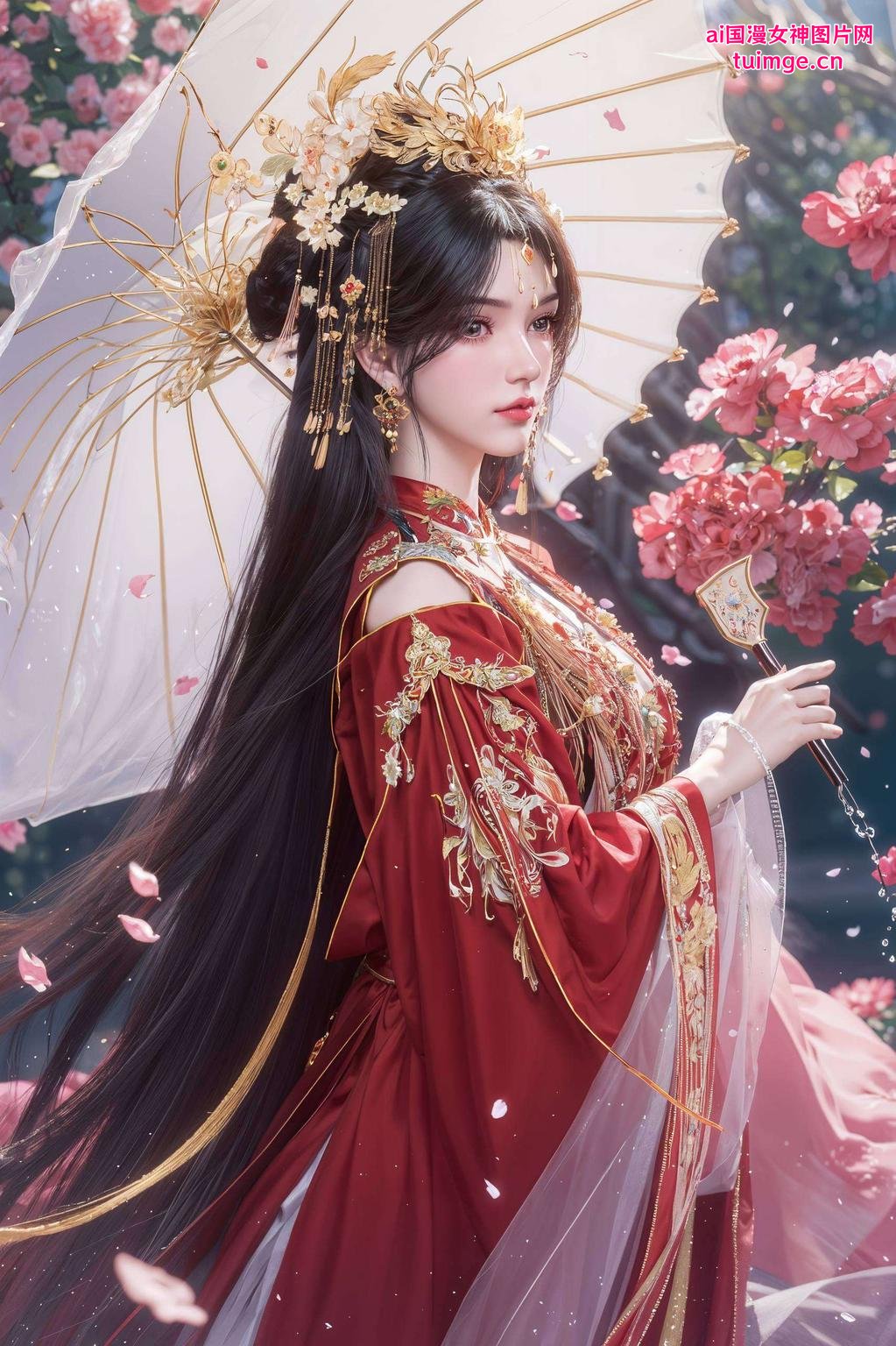 特别适合iPhone哦！看这款李慕婉的漫画原图让你的手机瞬间变身浪漫小世界！