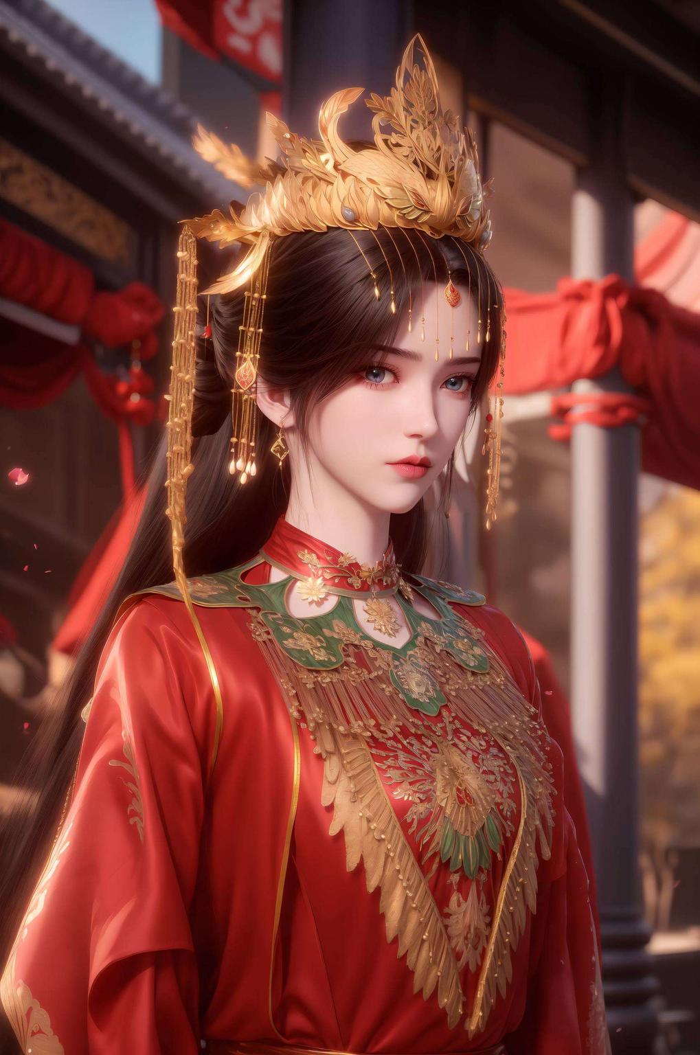 古香古色壁纸感受美的沉浸