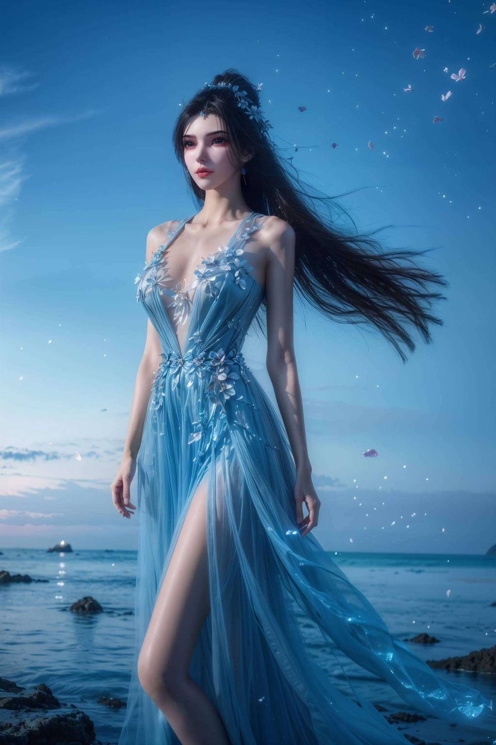 🌟#热门壁纸分享# 快来收藏这份独特的美景吧！李慕婉同款超清4K壁纸
