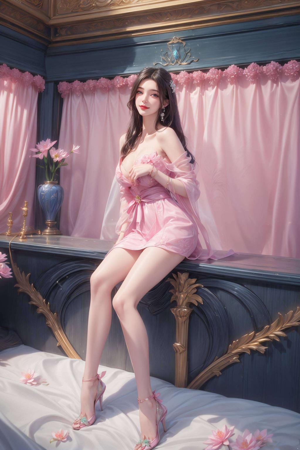 大家好！今天给大家带来一组超清晰免费壁纸专为Win10打造！快看这款炫彩壁纸