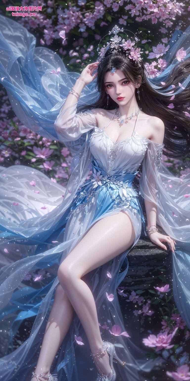 炫彩夺目