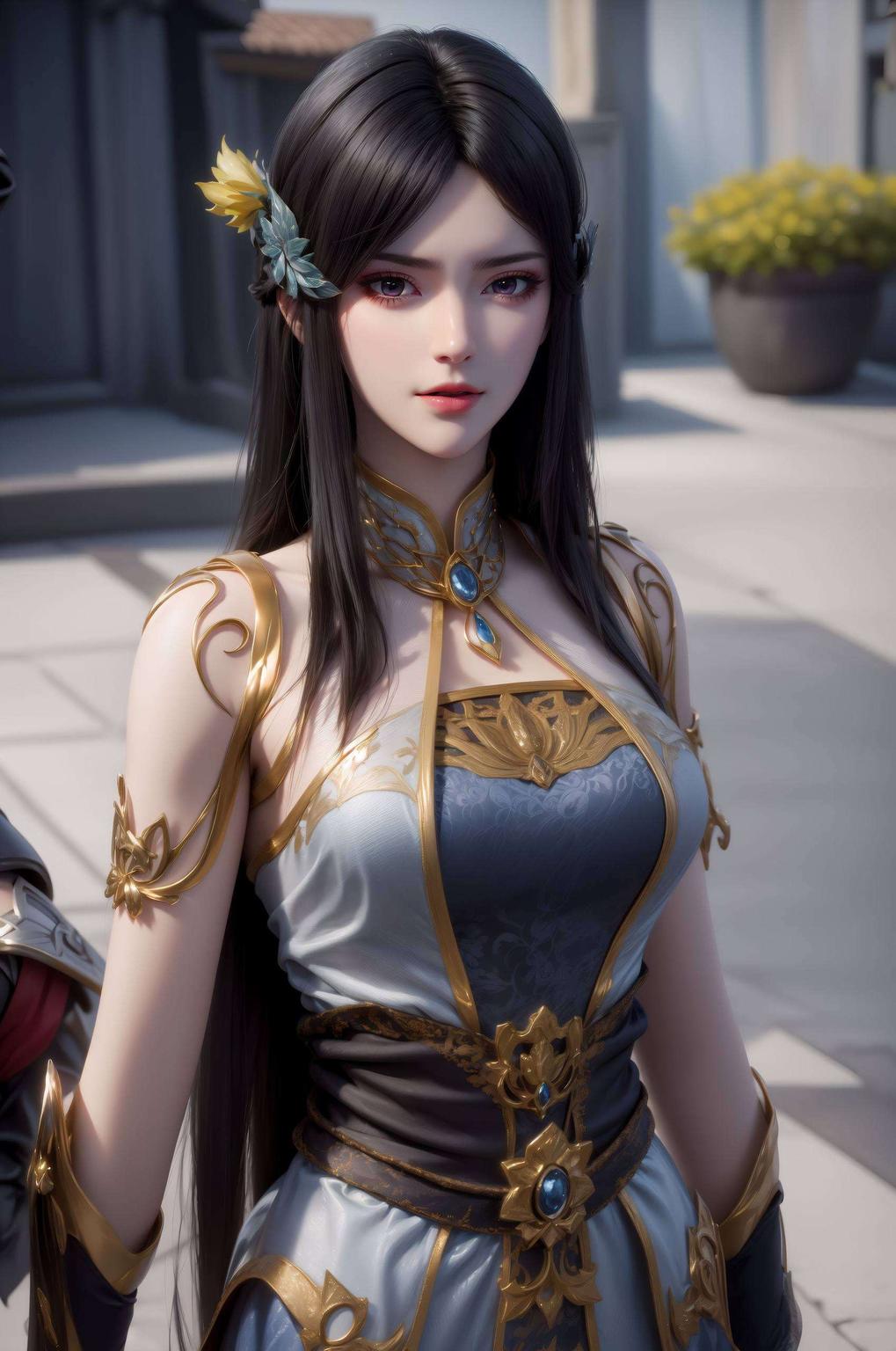 粉色梦幻点亮Win10桌面温馨