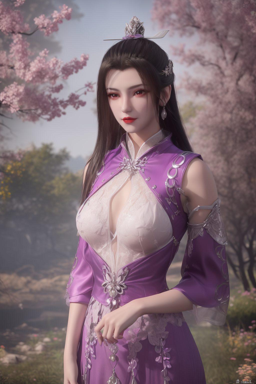 美的让人心醉高清壁纸盛宴！每一帧都如画