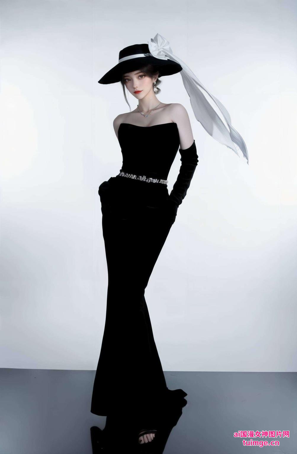 柳神高清壁纸来啦！横图竖图任你选让你的手机与众不同！