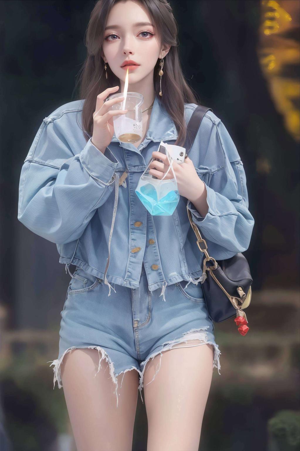 1920x1080分辨率清新养眼