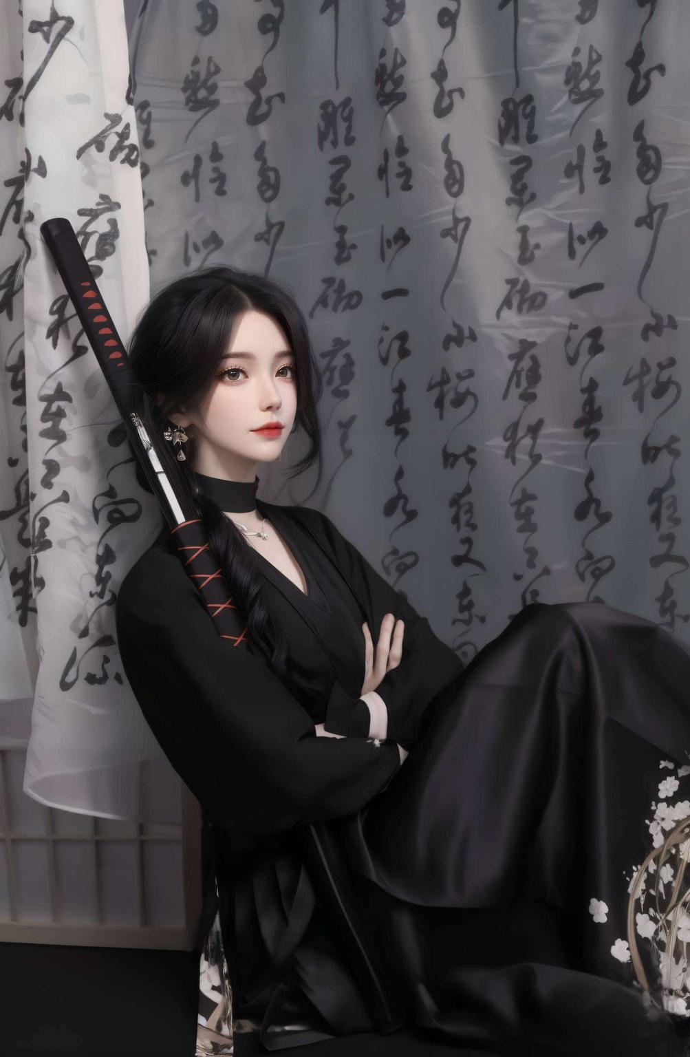 心情愉悦绿意盎然