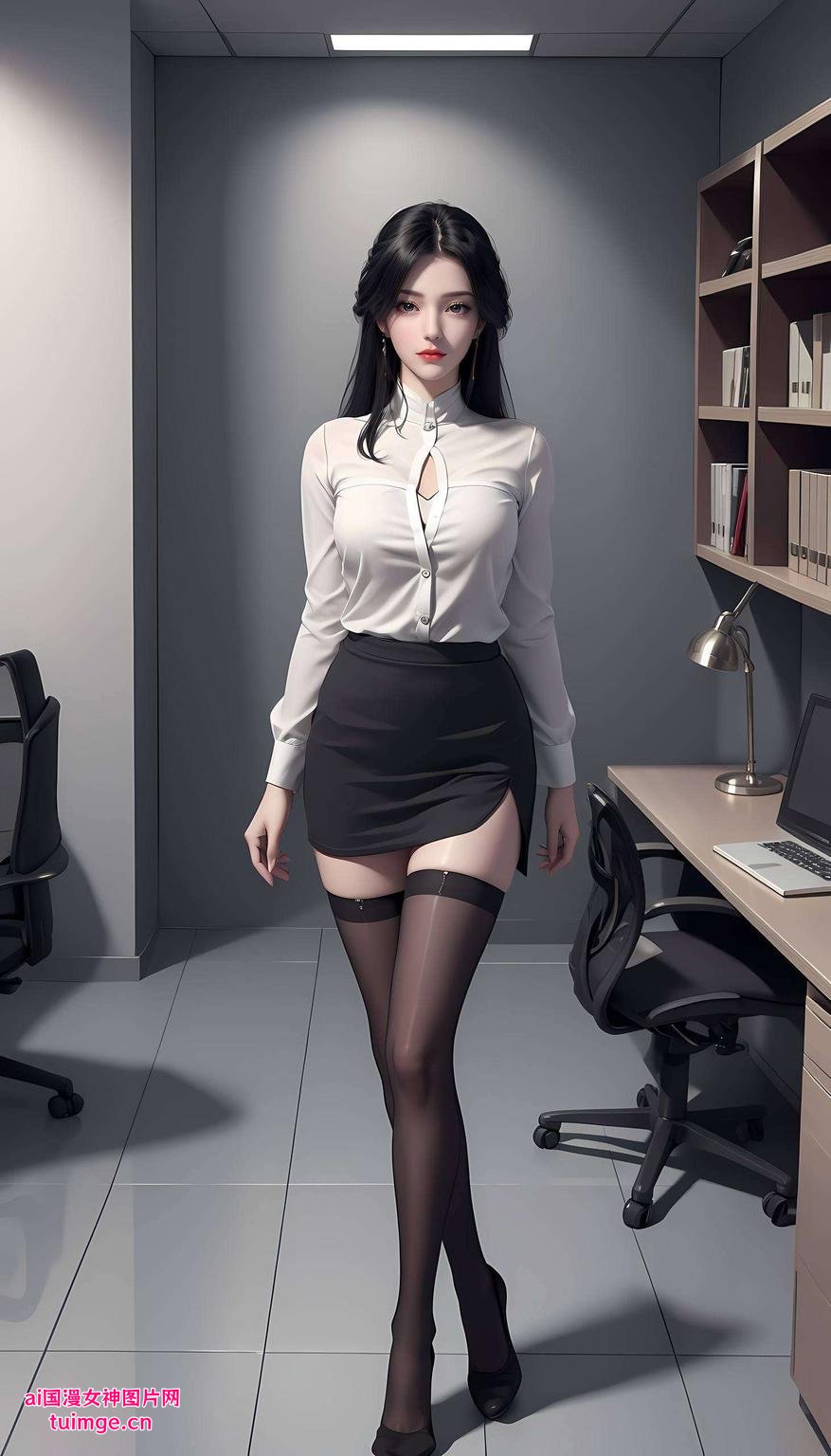 守护你的双眼清新自然