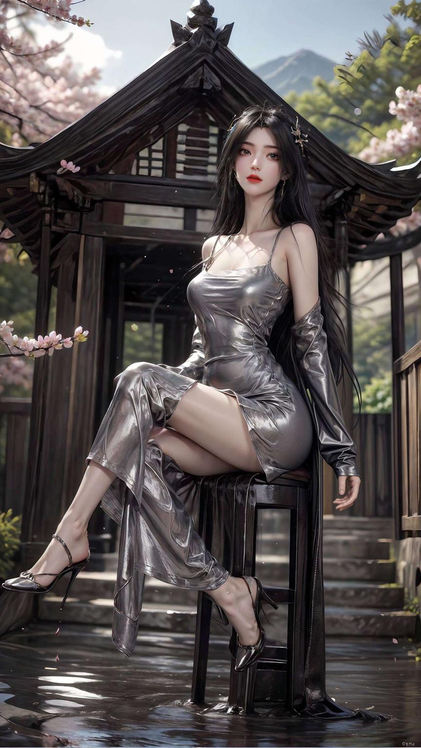瞬间点亮你的屏幕！动态效果炫酷