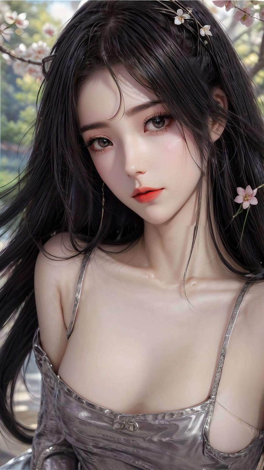 让你的iPhone也韵味无穷柳神的衣服