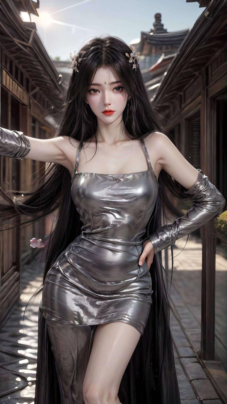 你们的救星来啦！这款护眼壁纸iPhone宽屏