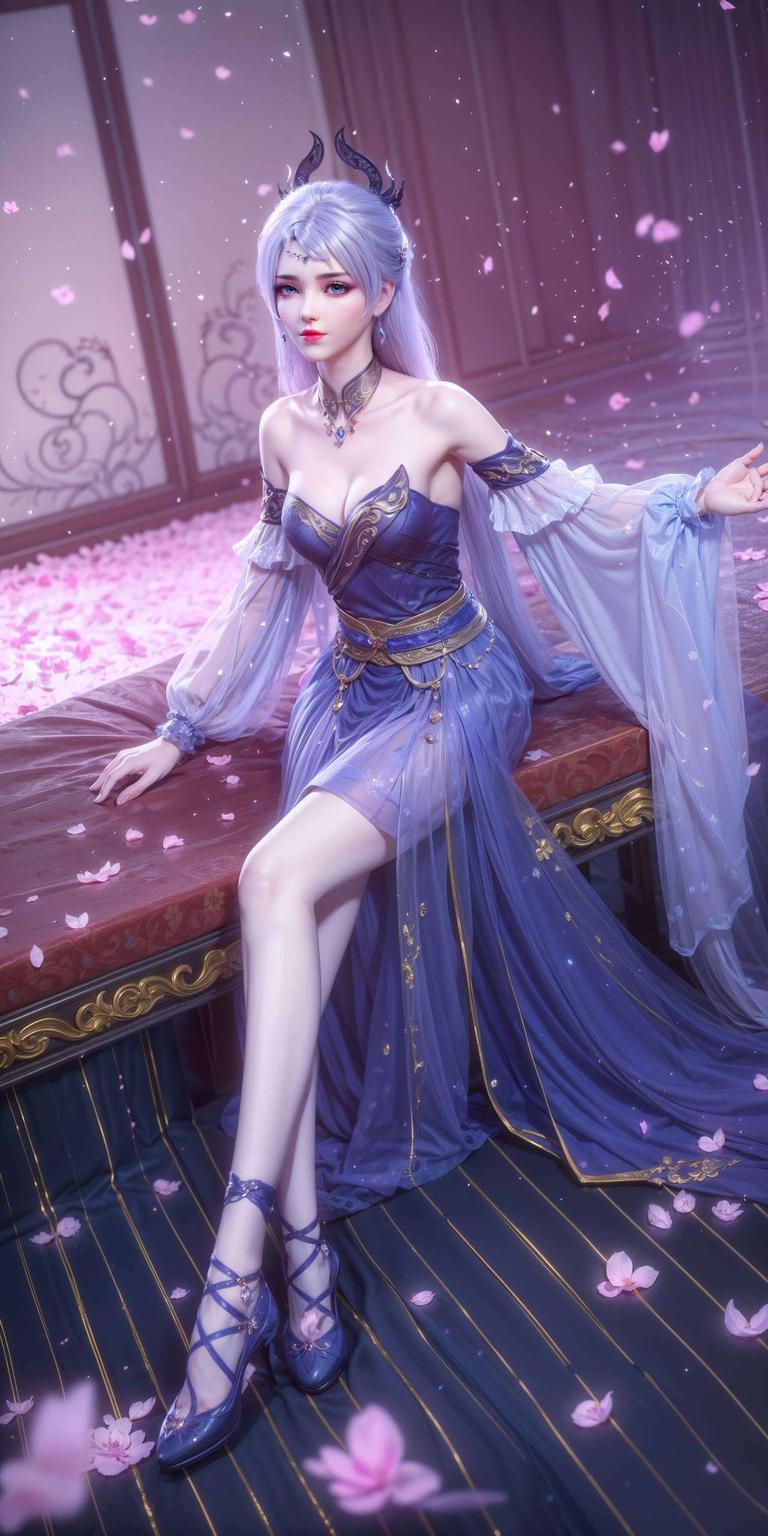 安卓桌面必备静态之美跃然屏上