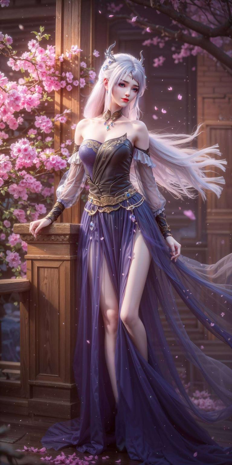 ✨梦幻色彩这期的完美像素平板壁纸