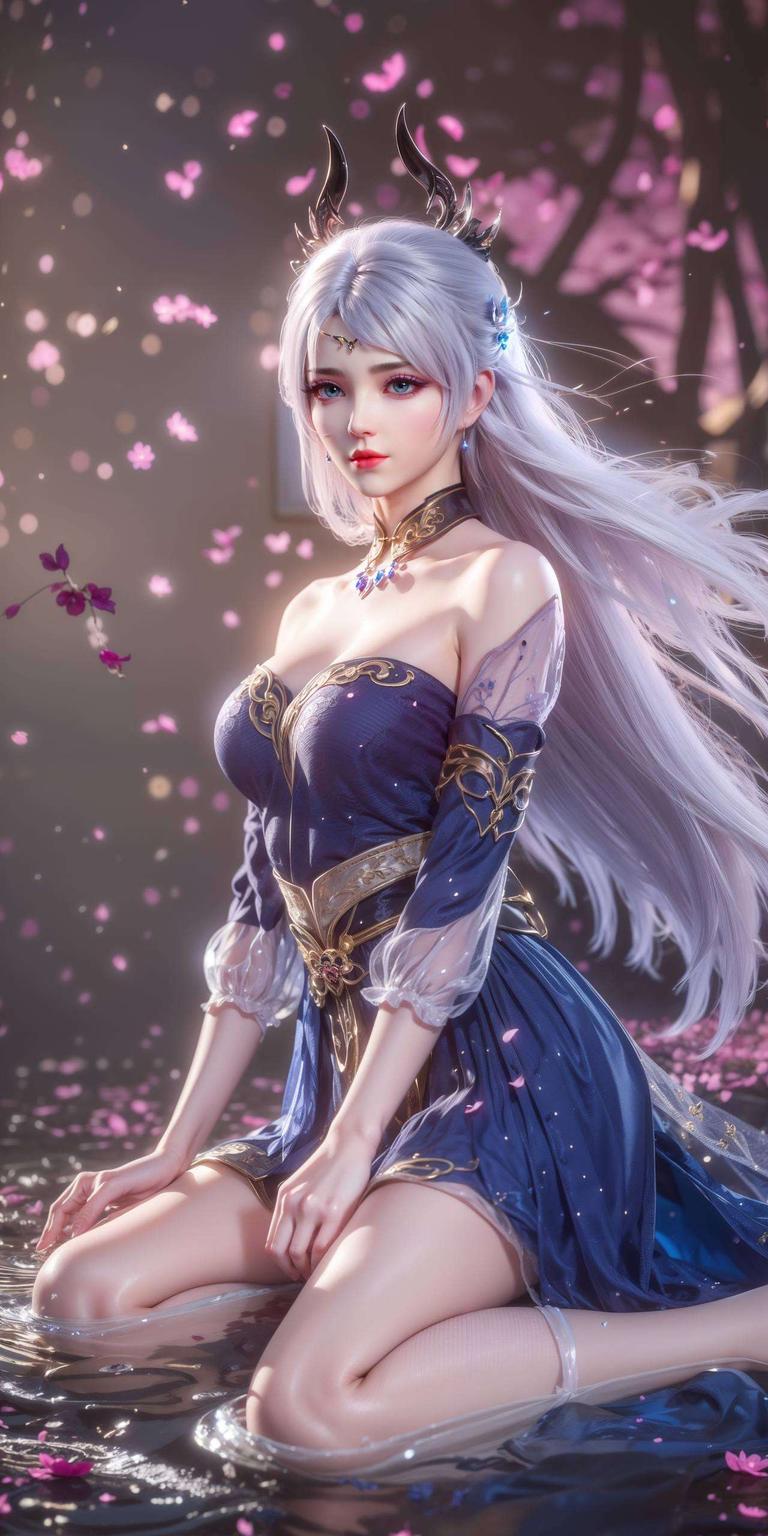 一起来感受这份视觉盛宴吧！