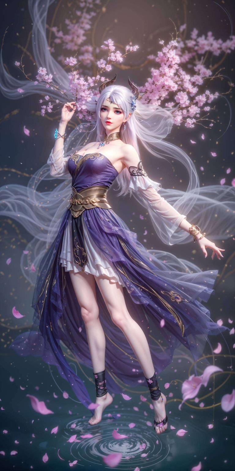 高清动态壁纸九幽雀振翅翱翔