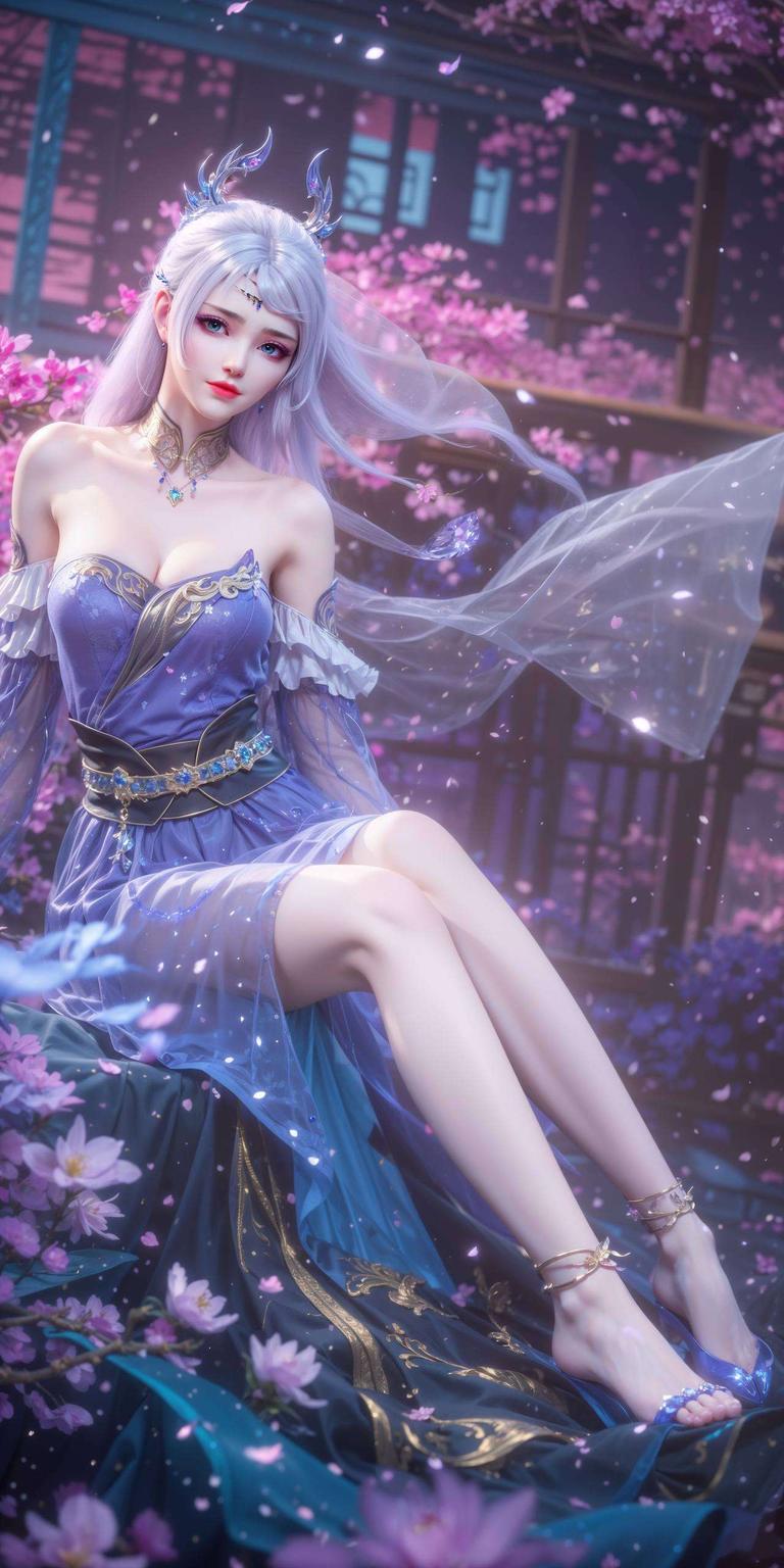 高清快来体验这份静谧与美好吧！