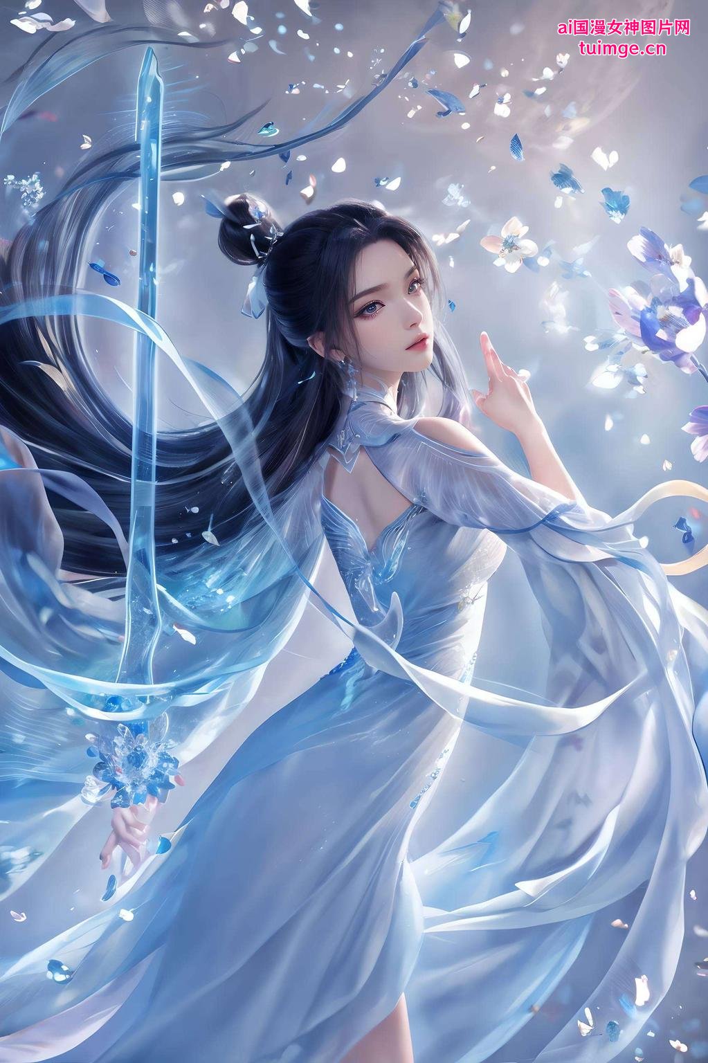 简洁大气