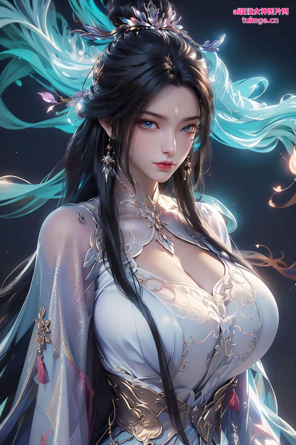 高清动态点亮你的电脑桌面！