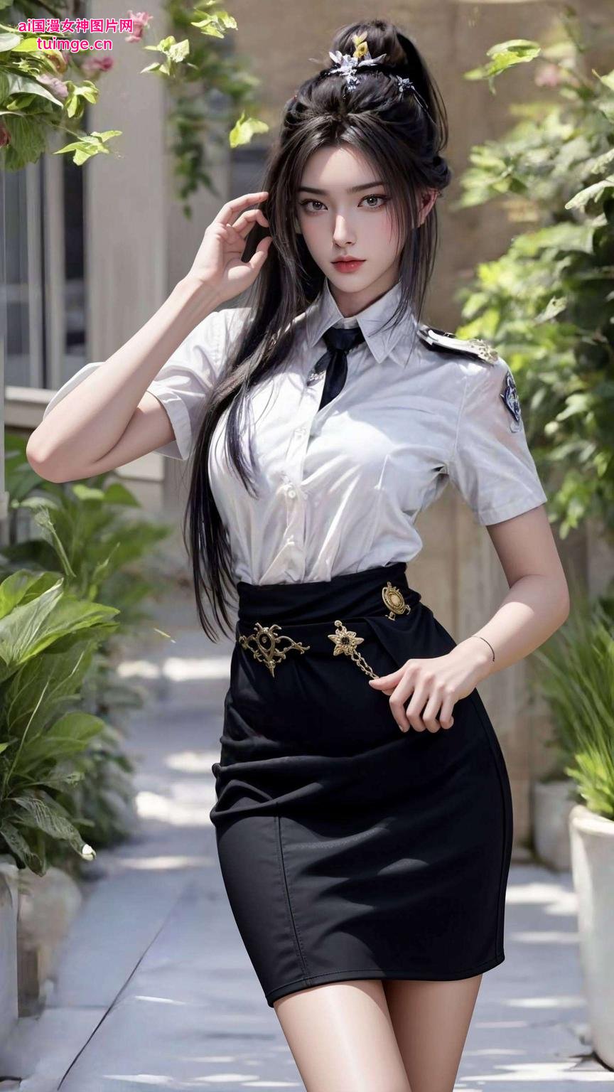 简约而不失美感对眼睛友好