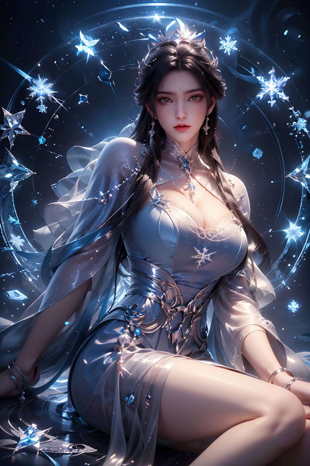 美不胜收色彩斑斓