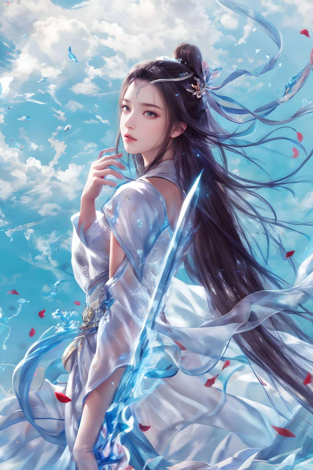 让桌面瞬间焕然一新细节入微