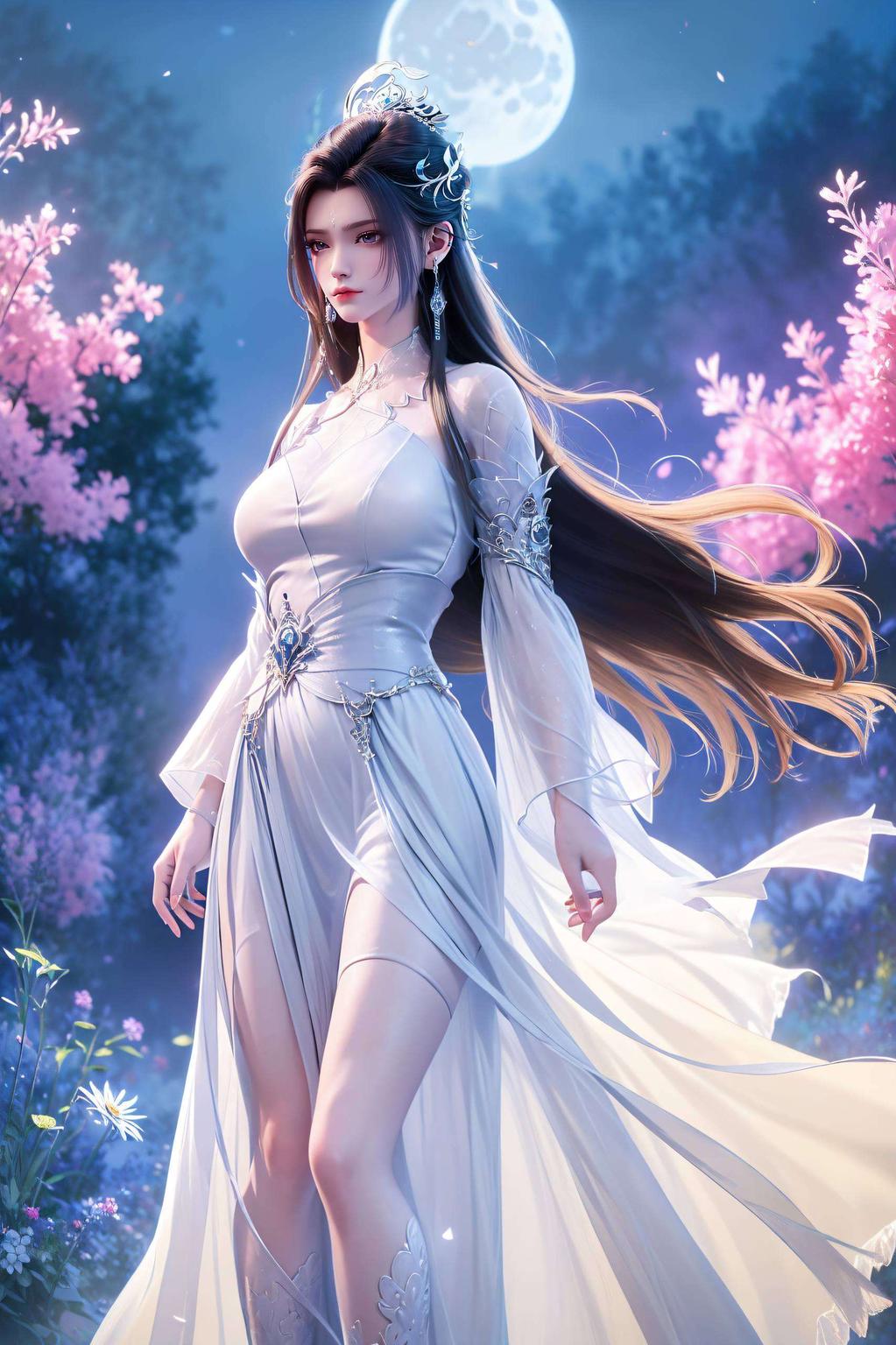 尽在高清壁纸中如梦如幻