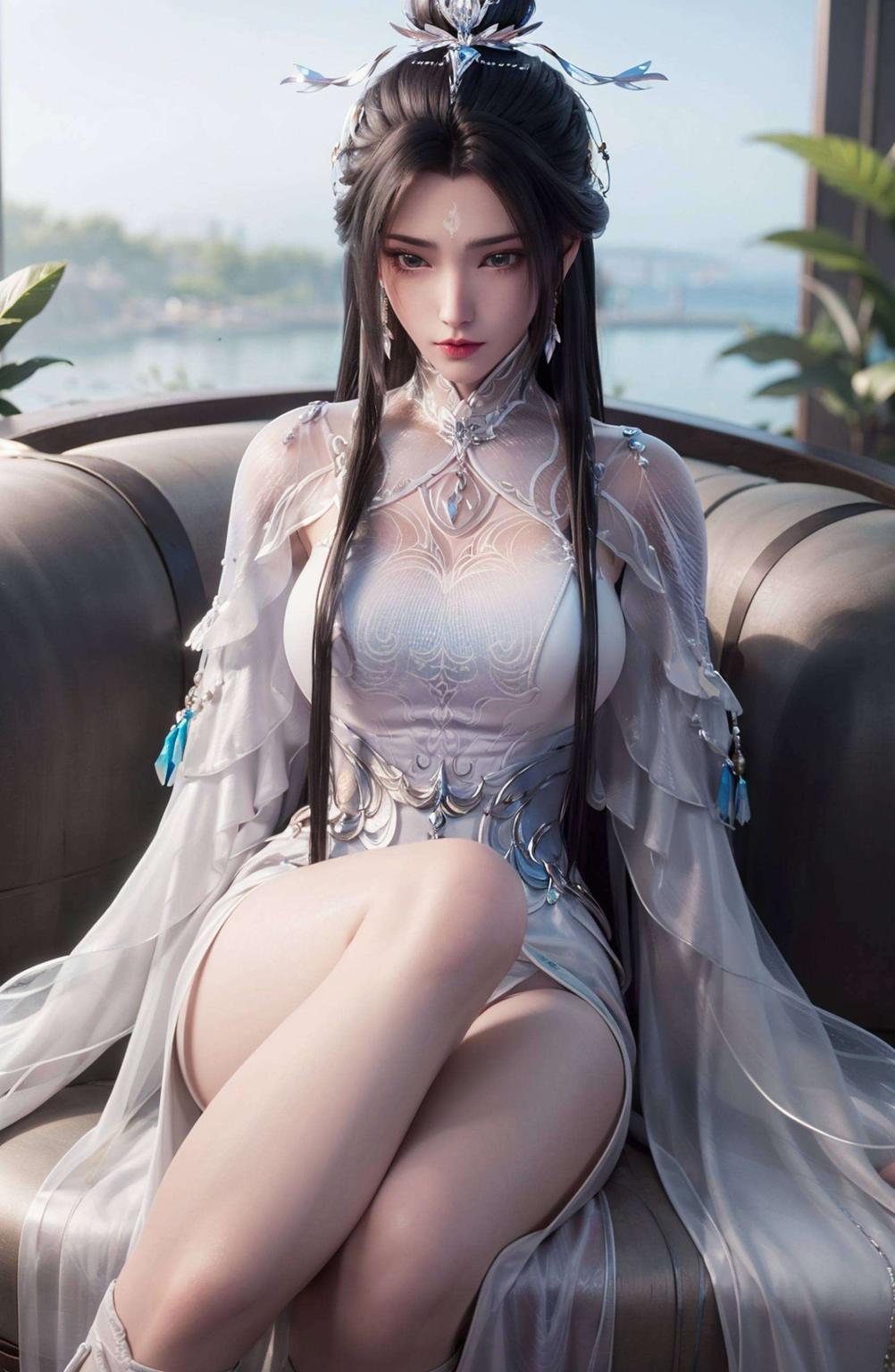 美图集结！高清护眼壁纸视觉盛宴等你来领