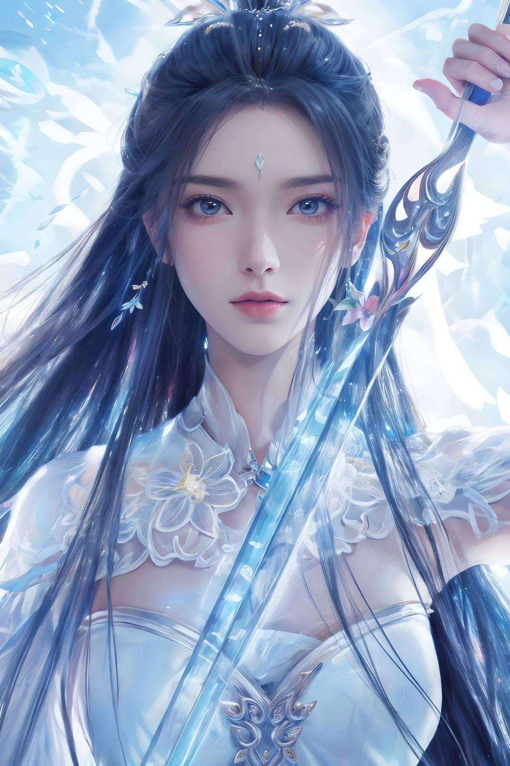 高清画质每一帧都让人心动