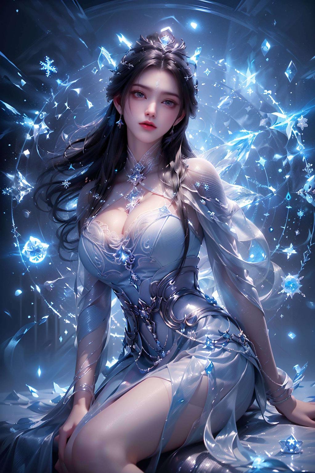 细腻描绘高清壁纸包平板