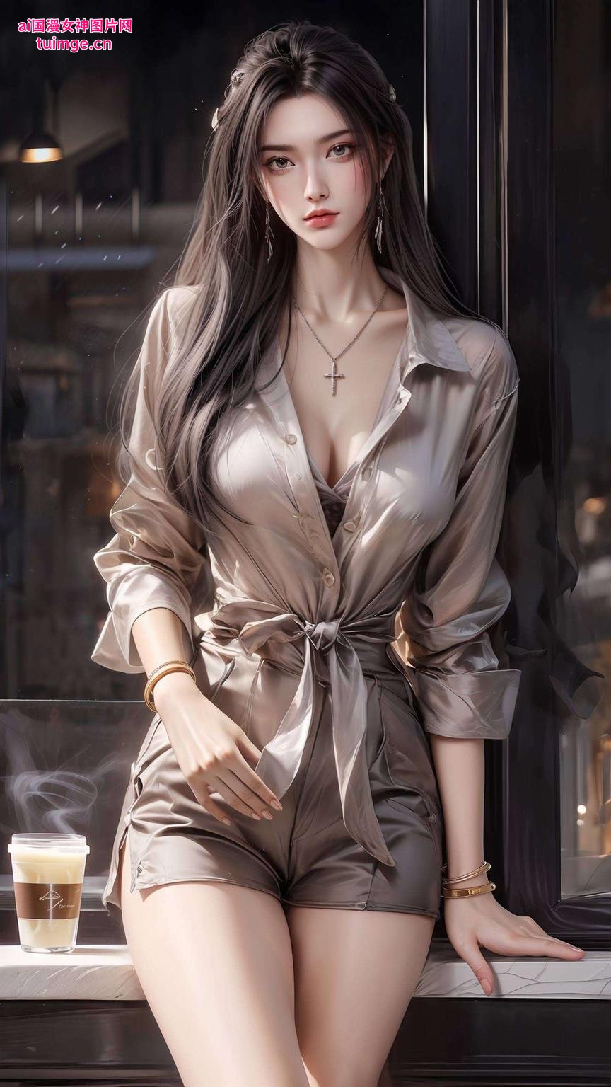 瞬间提升你的平板锁屏颜值！剑眉星目