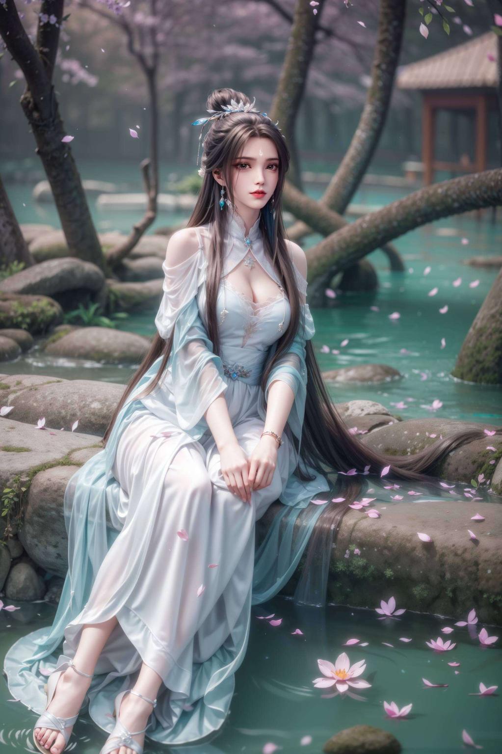 高清画质让你的手机瞬间焕发新生！