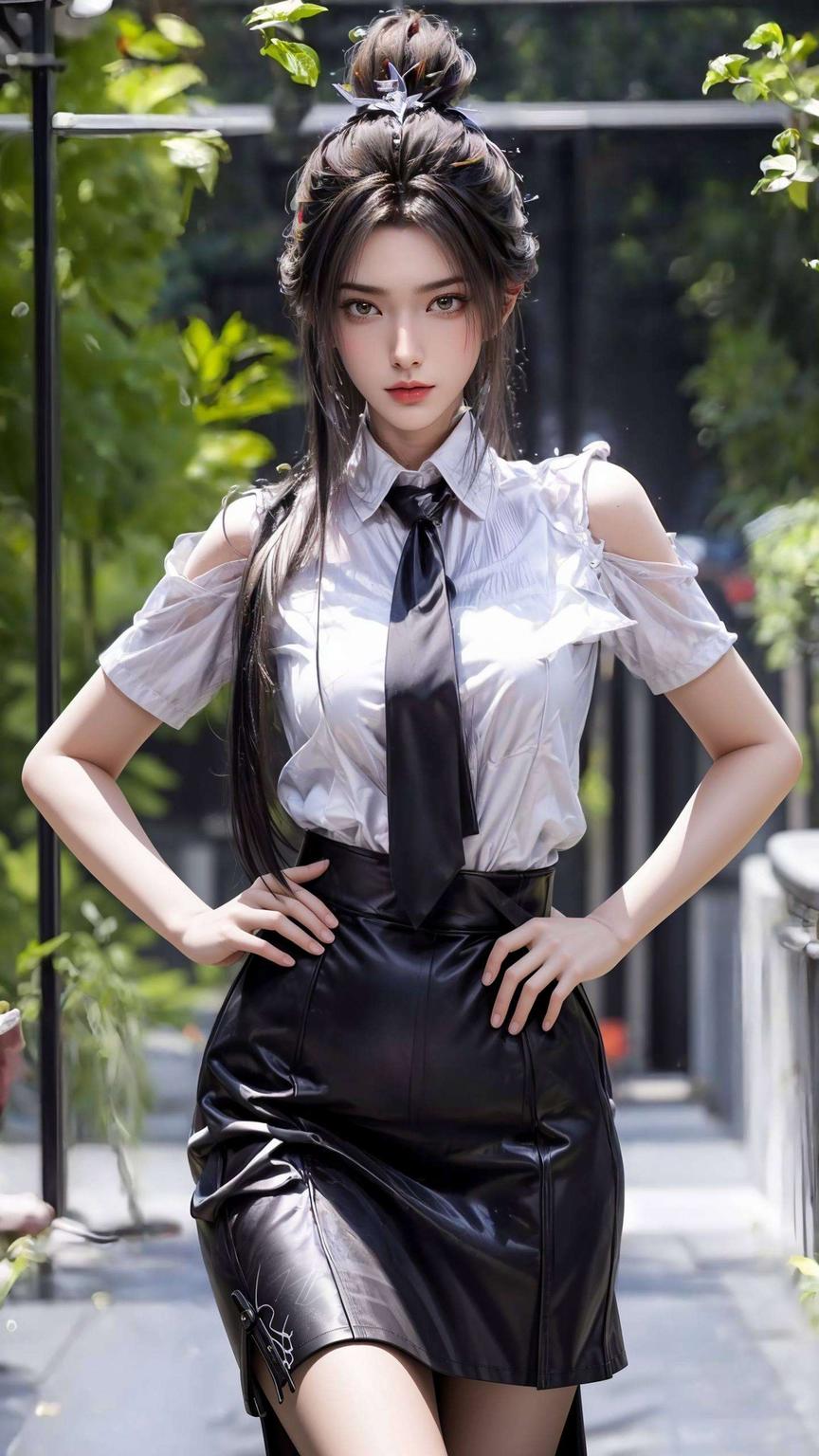 护眼无忧李寒衣风华绝代