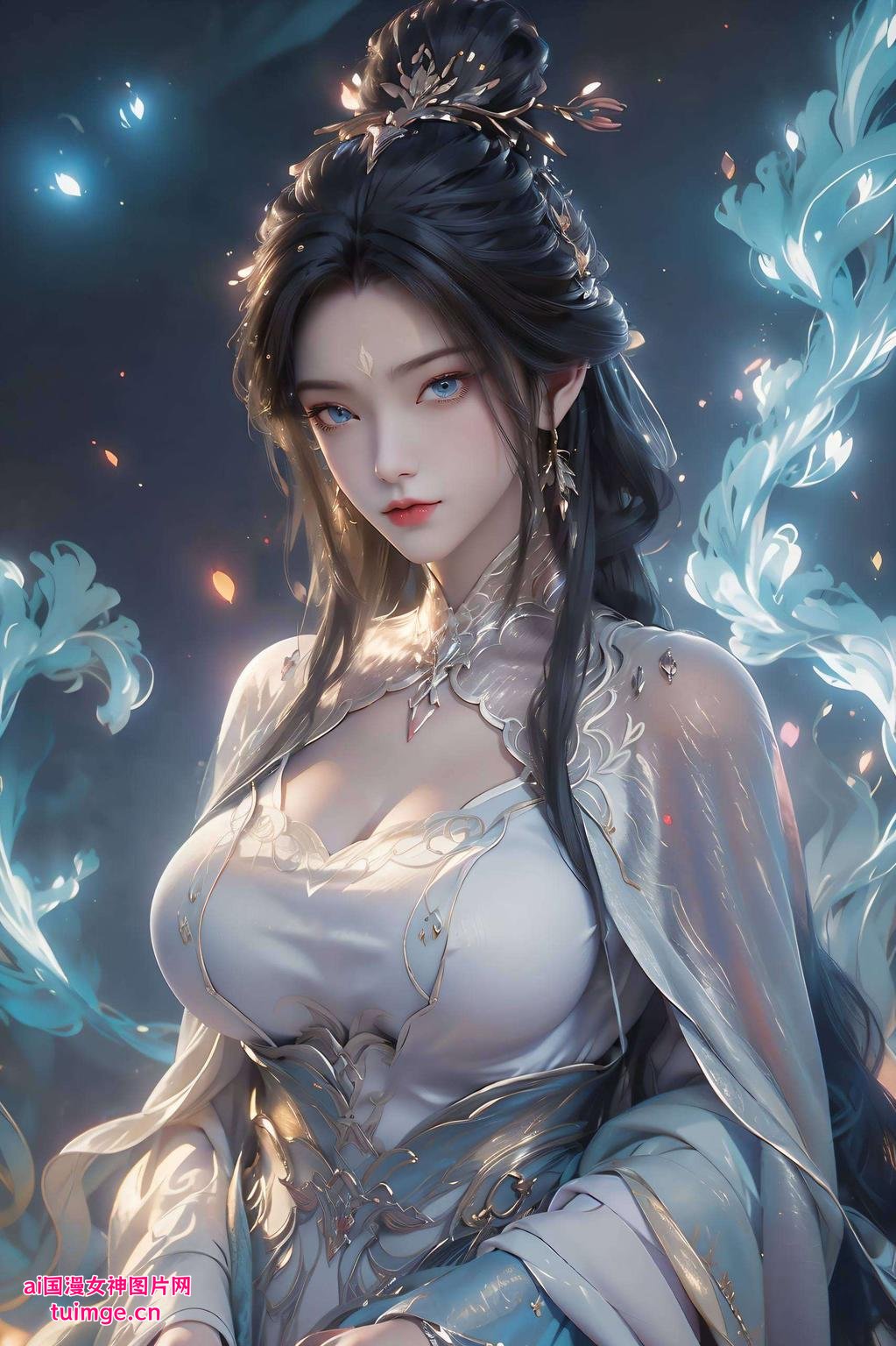 心情都好！