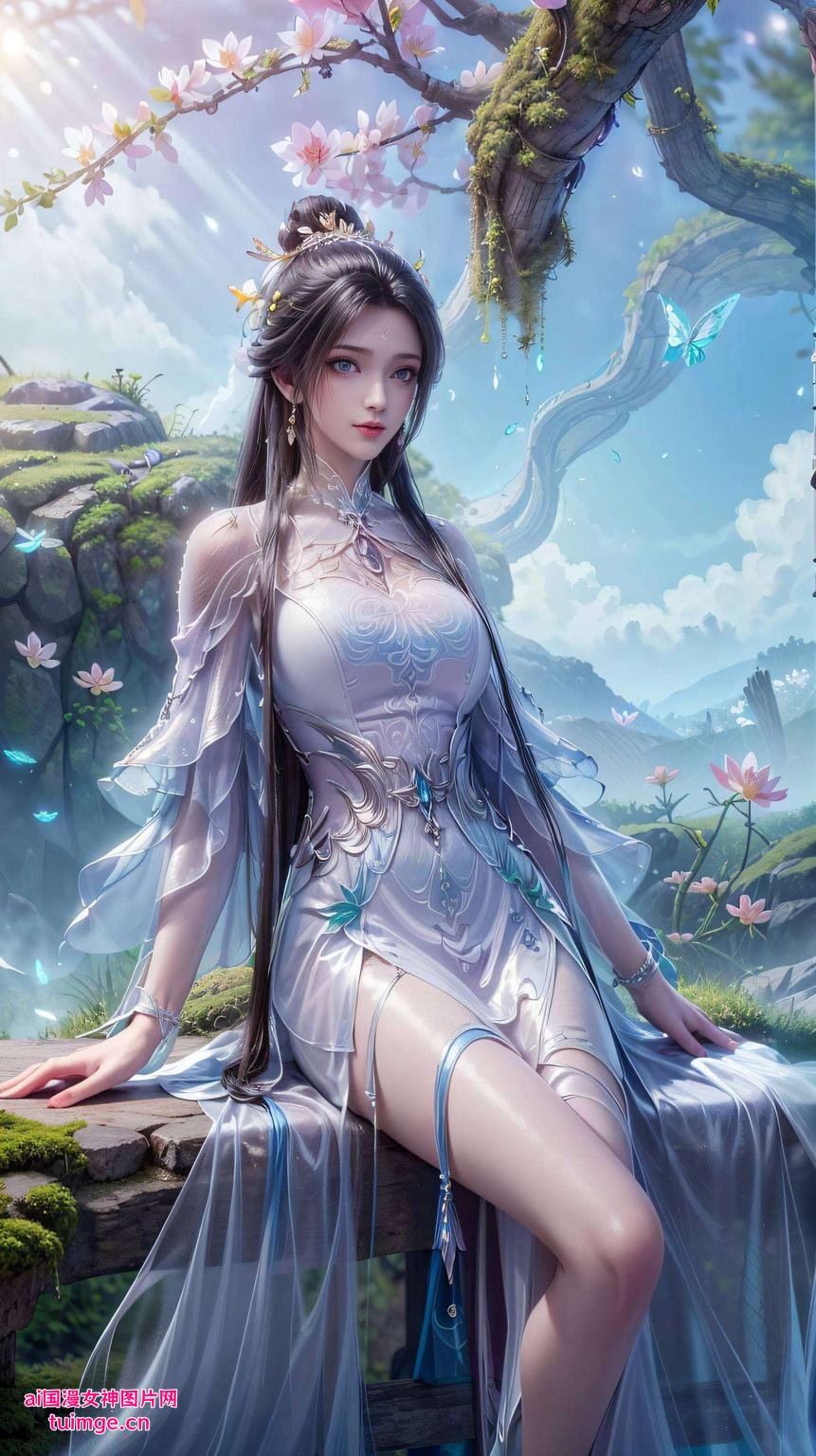 仿佛藏着千年的秘密
