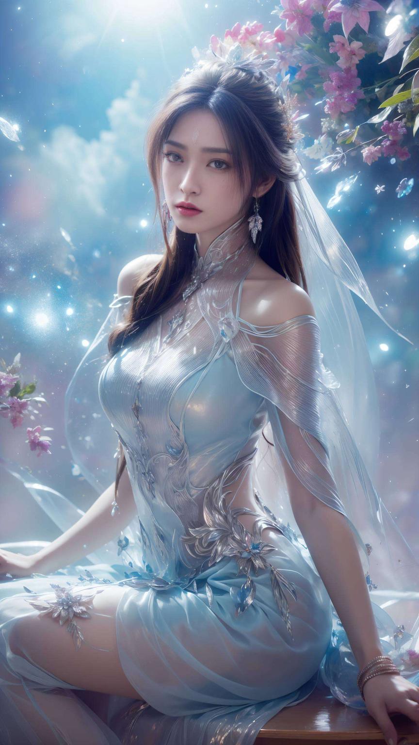 让手机瞬间变身专属锁屏美爆了！
