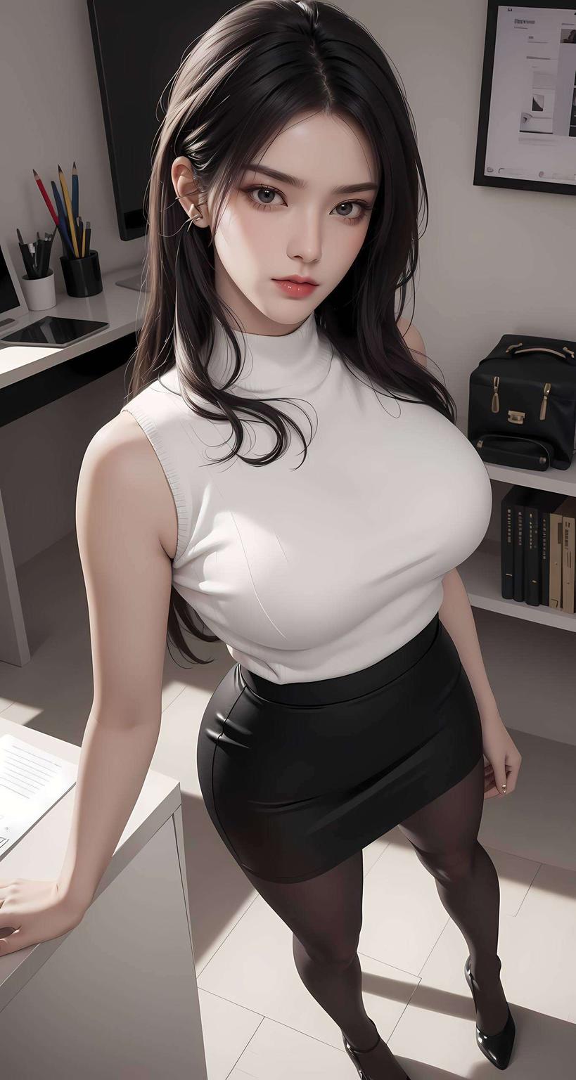 赶紧来感受一下吧！