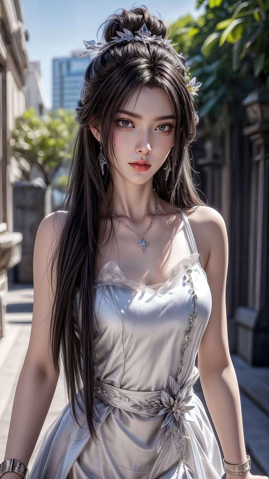 美到每一帧！这款动态壁纸带你穿越到她的梦幻世界让你的平板瞬间变身二次元仙境