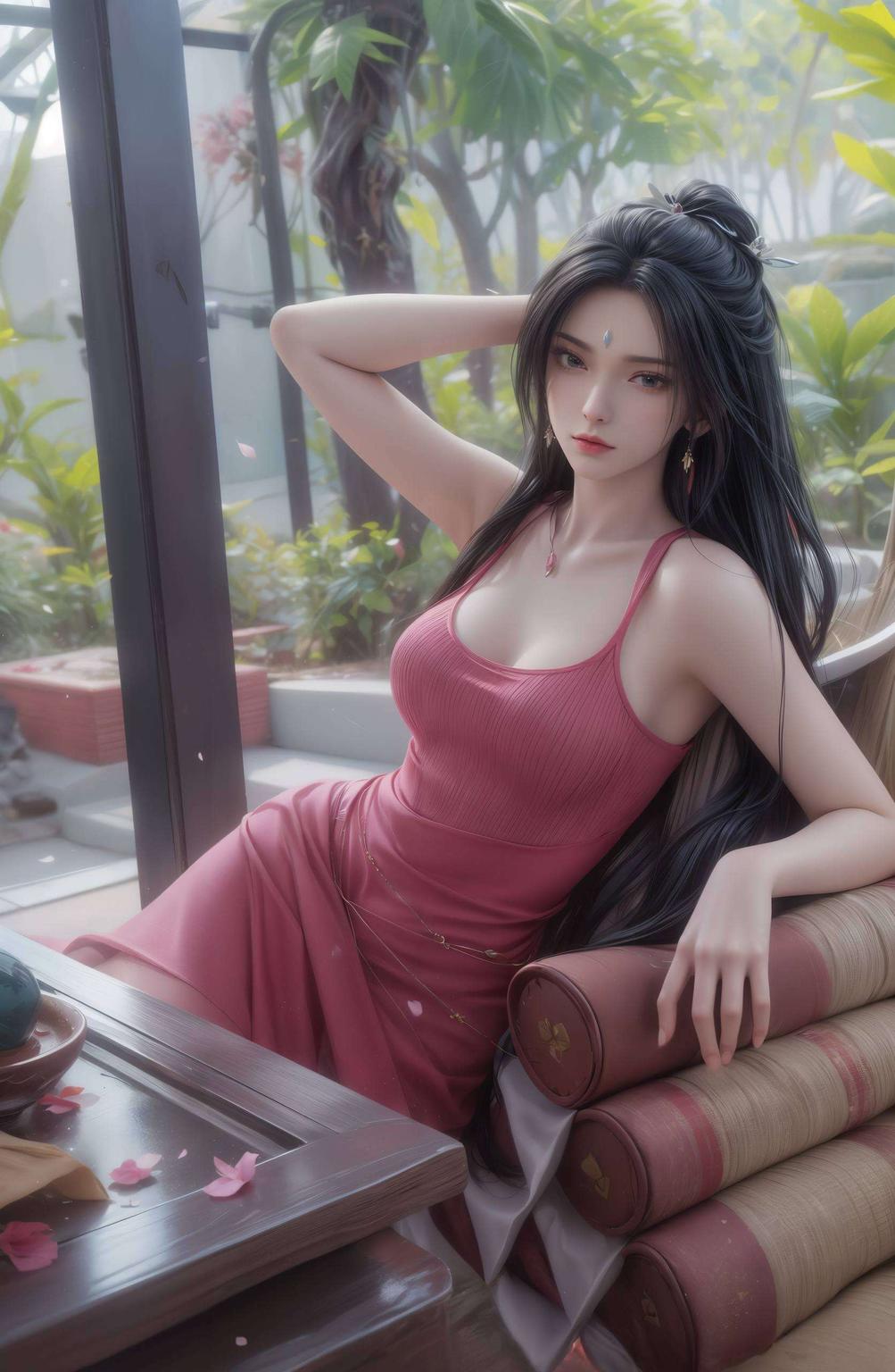 带你穿越千年风华清雅脱俗