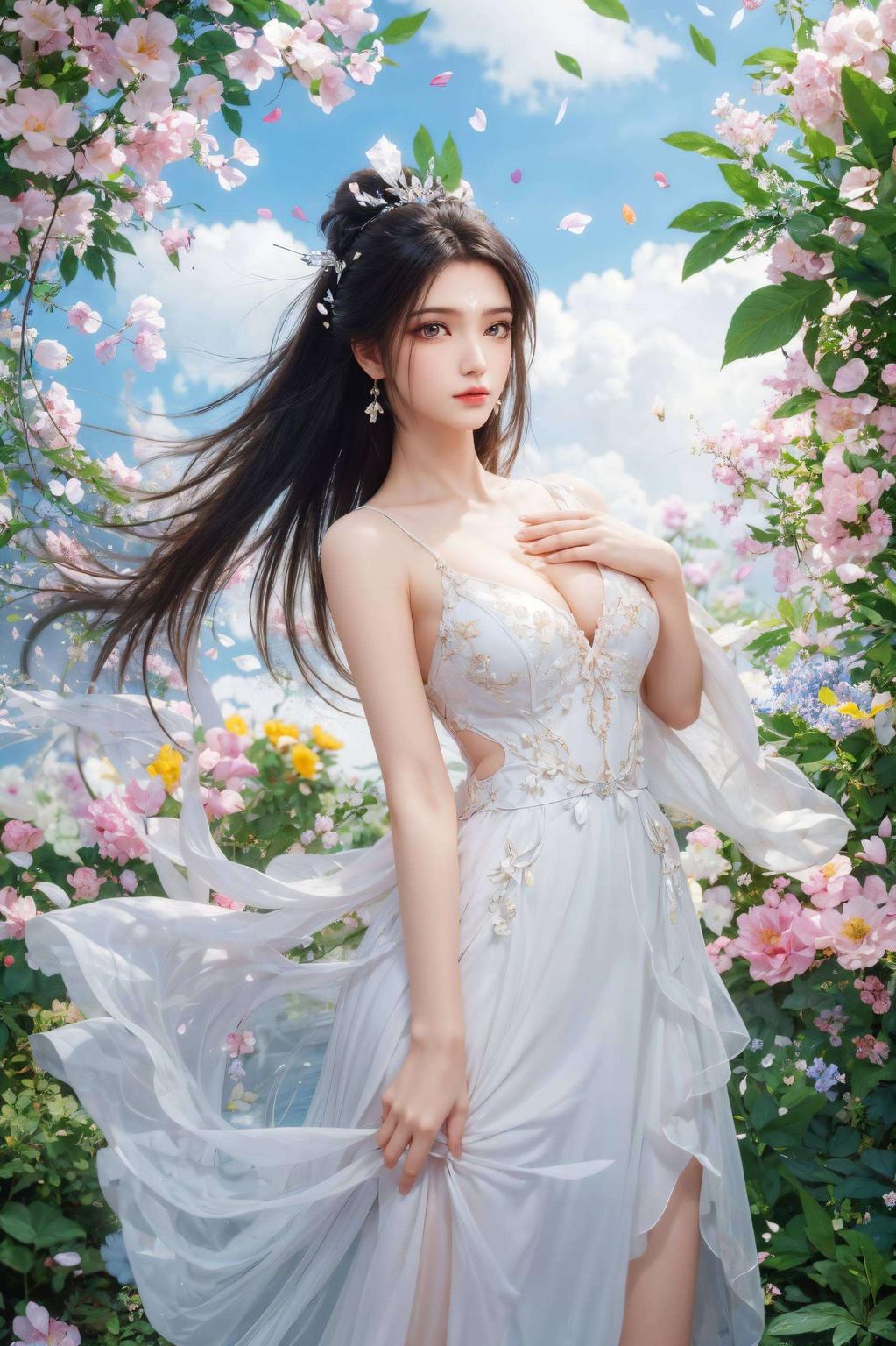 动态效果美得让人心动快来为你的苹果手机下载这份最美壁纸