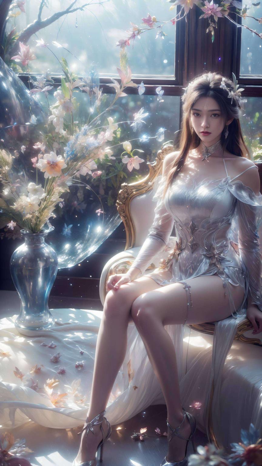 各位！今天给大家带来一款超美的古风壁纸赶紧收藏起来吧！