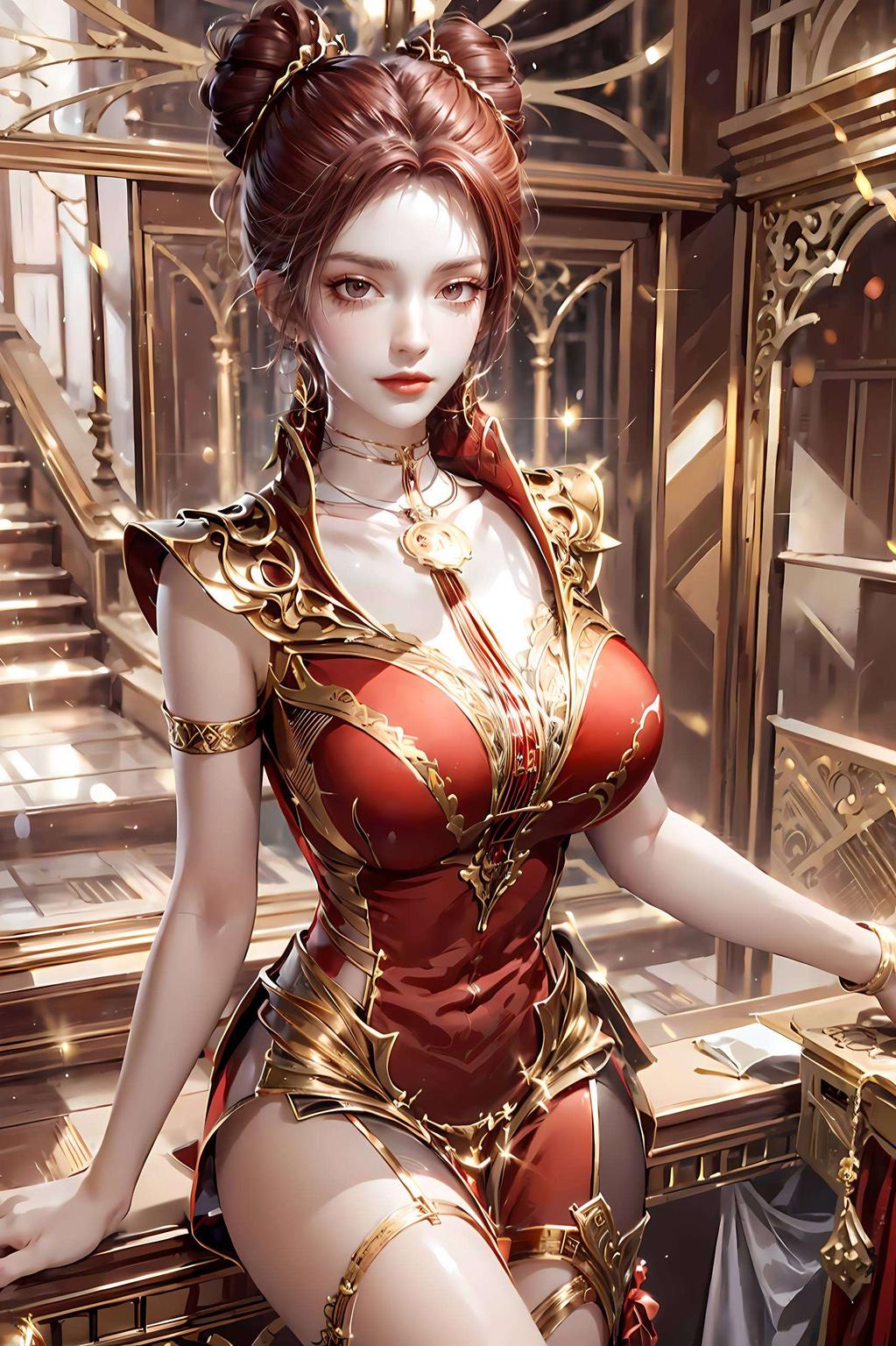 绝对是你平板上的视觉盛宴！