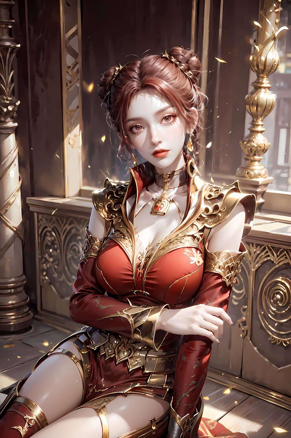 来看这款超萌的马小桃简笔画情侣锁屏壁纸！高清精细