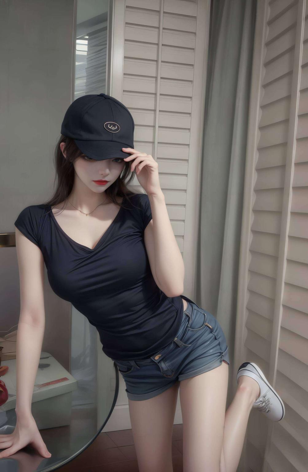 美杜莎静止之美壁纸集锦