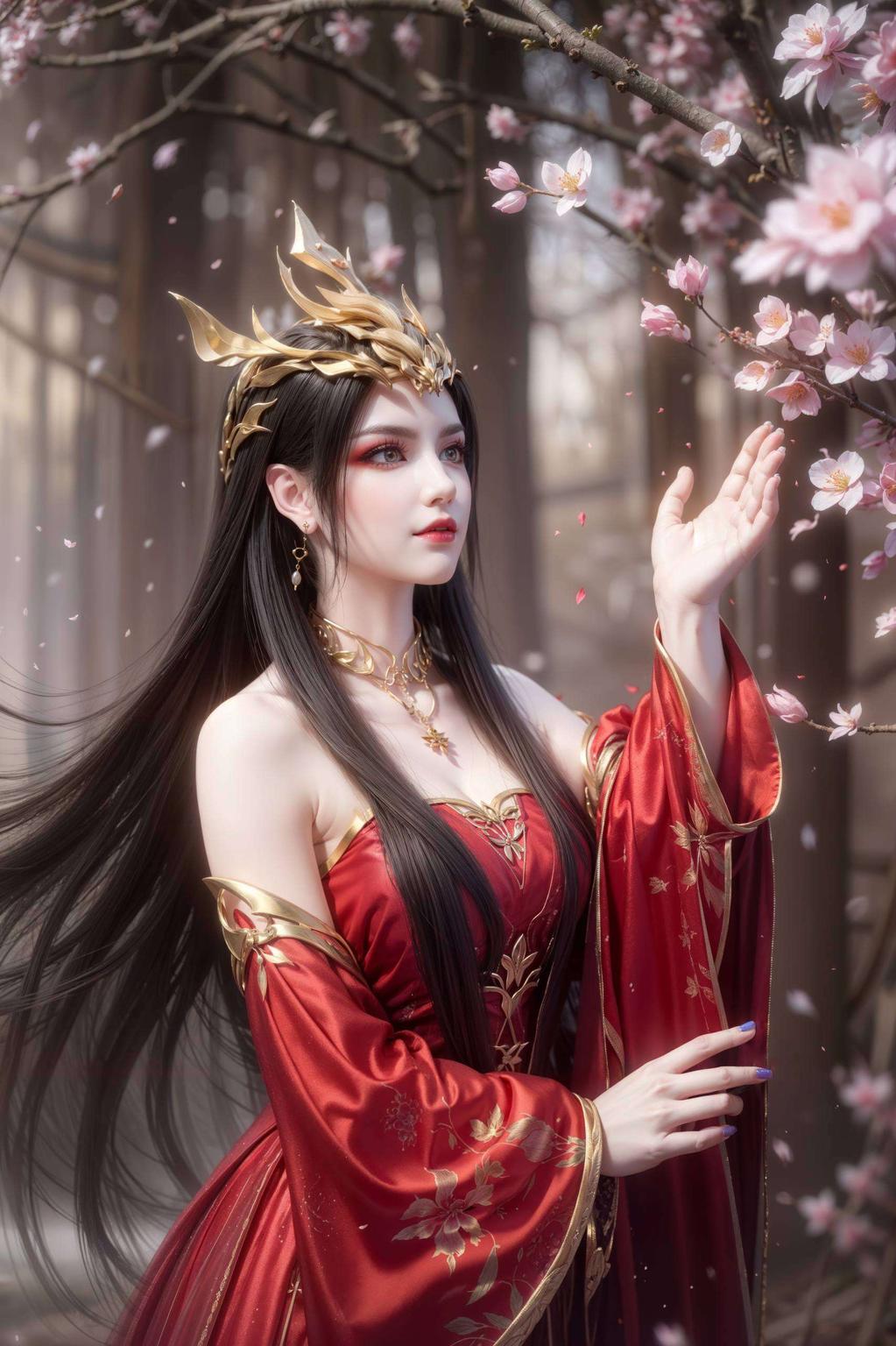这款彩鳞壁纸高清大图绝对不容错过！独特的火焰龙鳞纹理